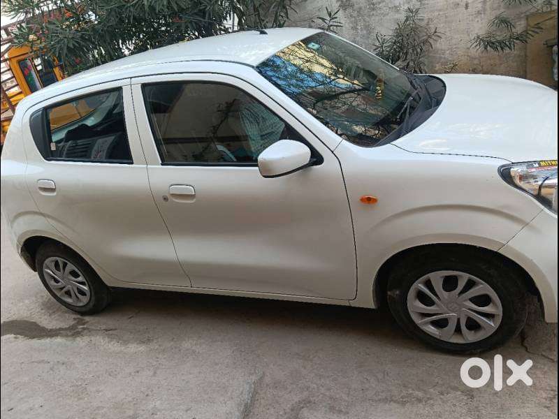 Maruti Suzuki Celerio 1.0 Vxi Amt, 2024, Petrol