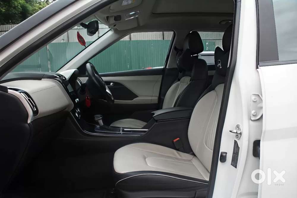 Hyundai Creta Sx (o) 1.5 Diesel Automatic, 2022, Diesel