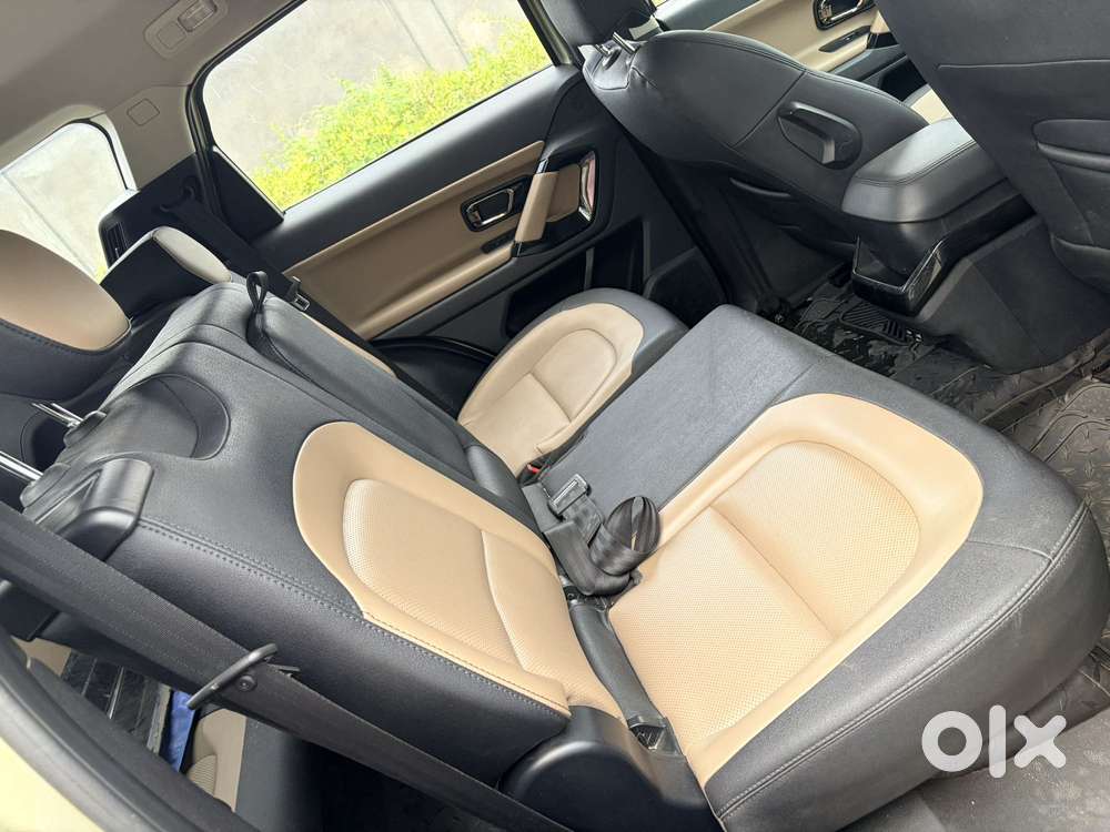 Tata Safari 2.0 Kryotec Xz Plus, 2022, Diesel