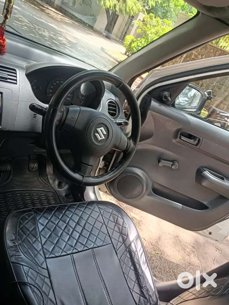 Maruti Dzire Lxi 2016 Diesel