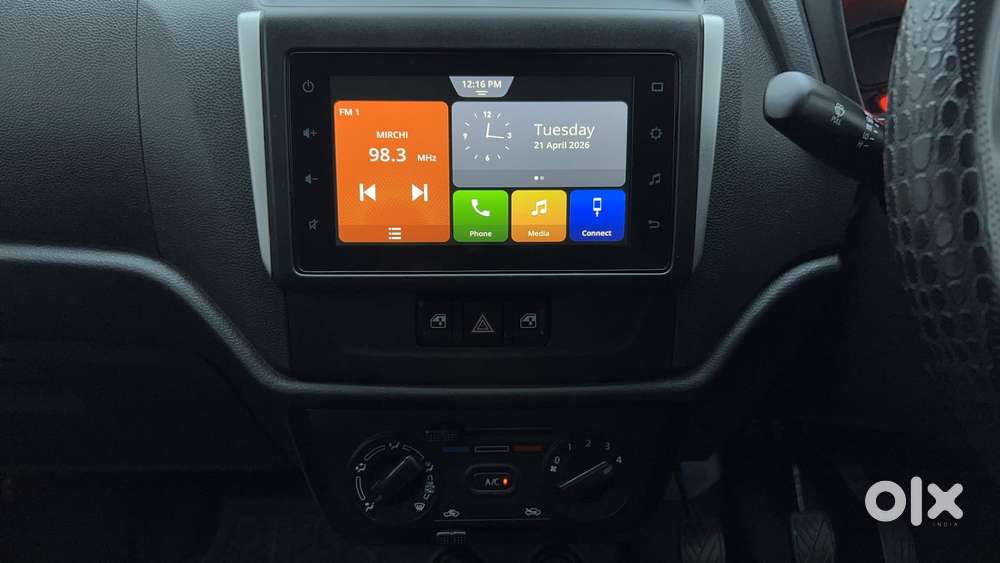 Maruti Suzuki Alto K10 Plus Edition, 2023, Petrol