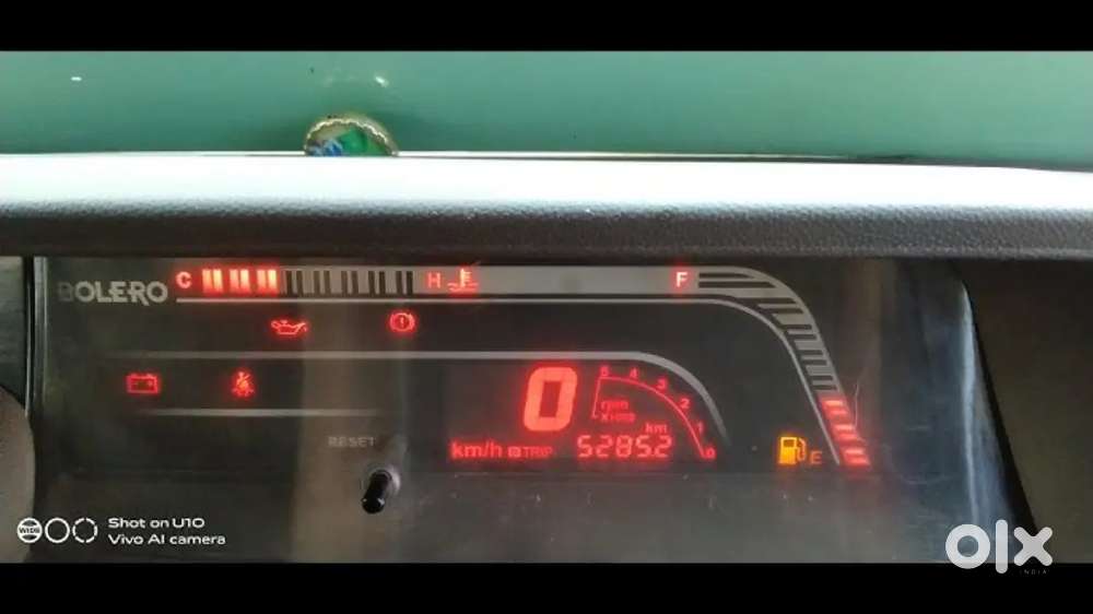 Mahindra Be 6 Fe 2017 Automatic Diesel