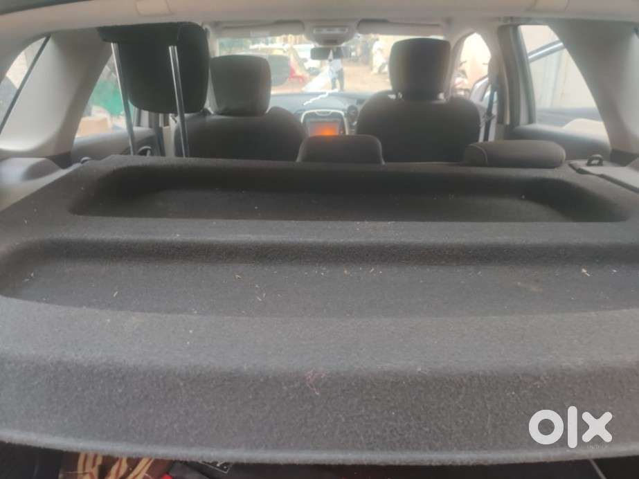 Renault Captur 1.5 Diesel Rxl, 2018, Diesel