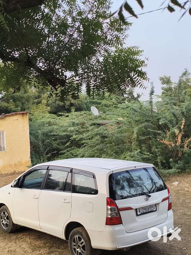 Toyota Innova Diesel 2009