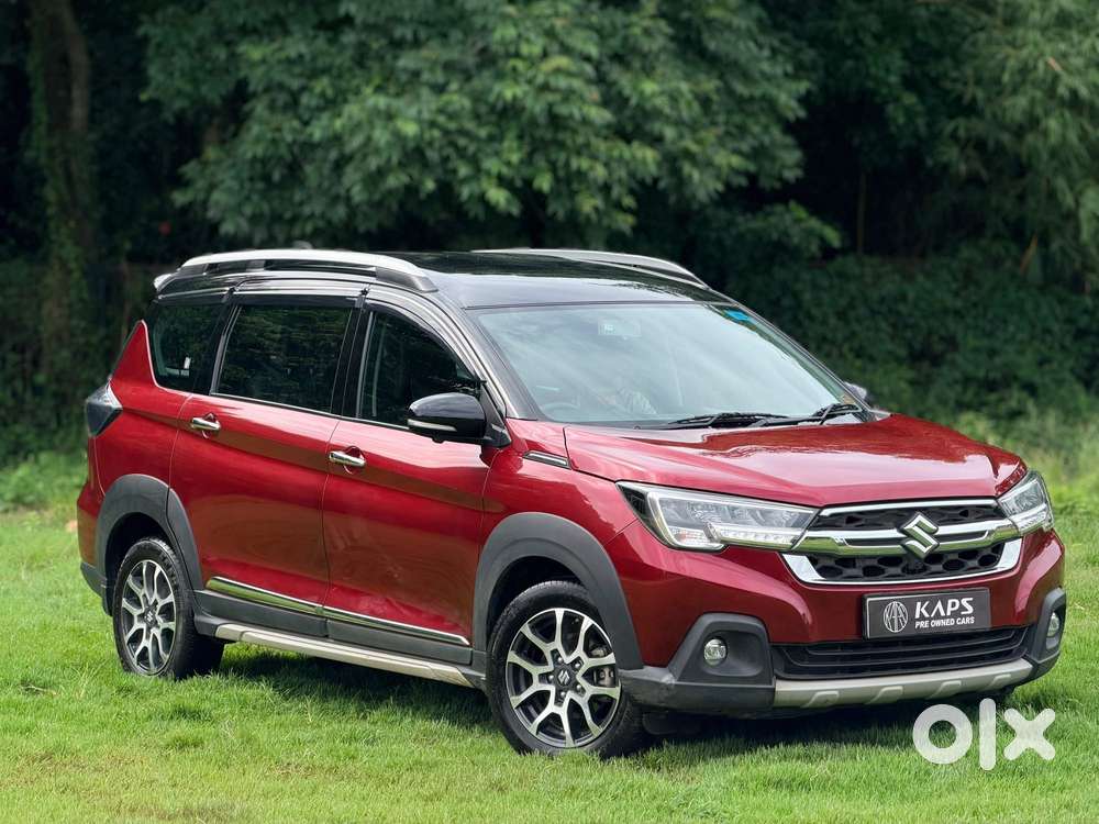 Maruti Suzuki Xl6 1.5 Alpha At, 2024, Petrol