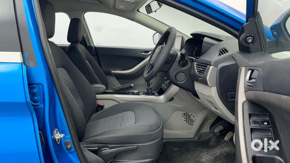 Tata Nexon 1.5 Revotorq Xz Plus, 2019, Diesel