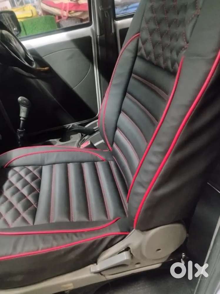 The Car Was Used For Office Purposes And No Problems In Engine.