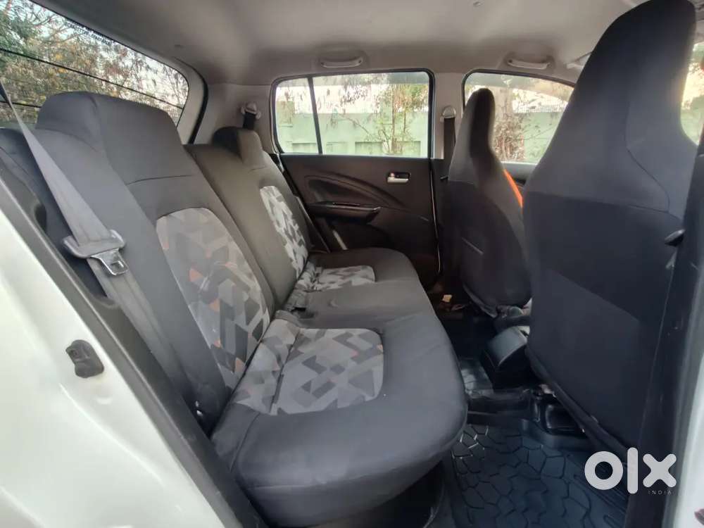 Maruti Suzuki Celerio Zxi 2019
