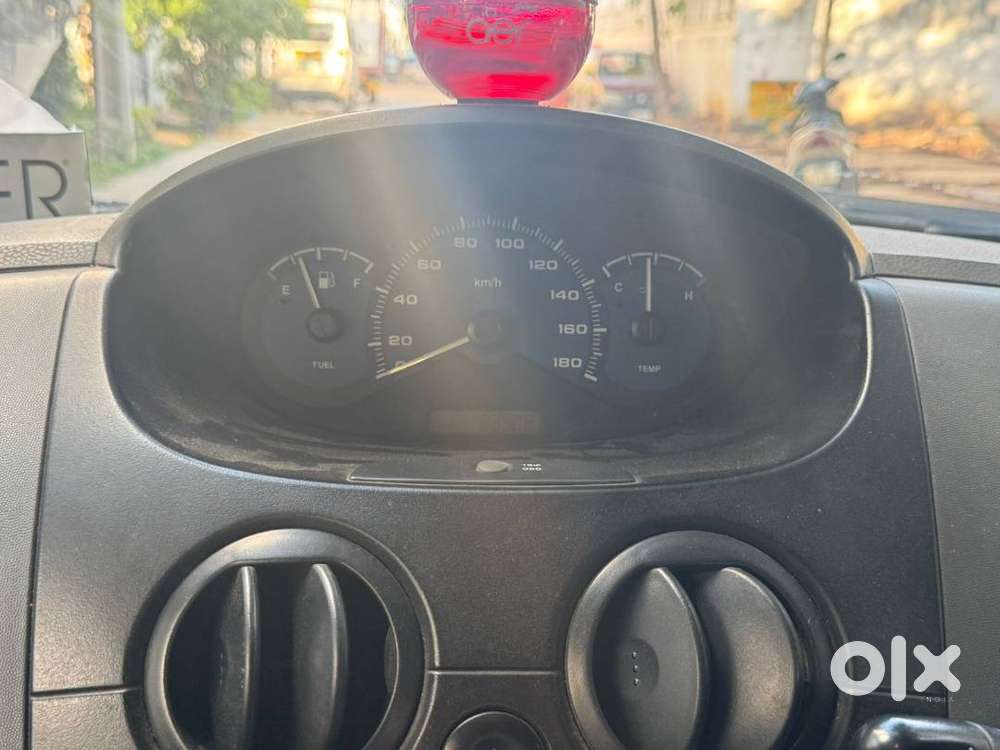 Chevrolet Spark – Well Maintained, Valid Till 2029!