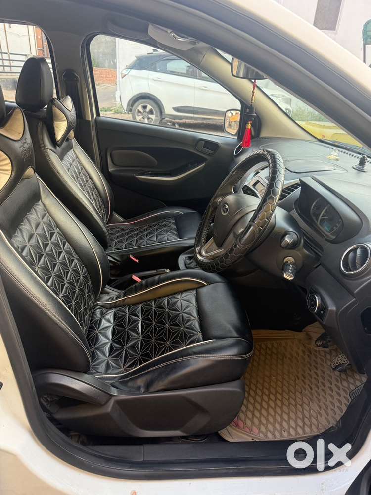 Ford Figo Diesel 2016 Car