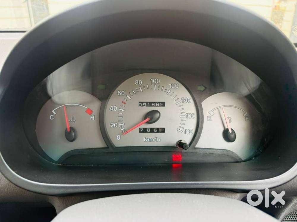 Hyundai Santro Xing Xl, 2006, Petrol