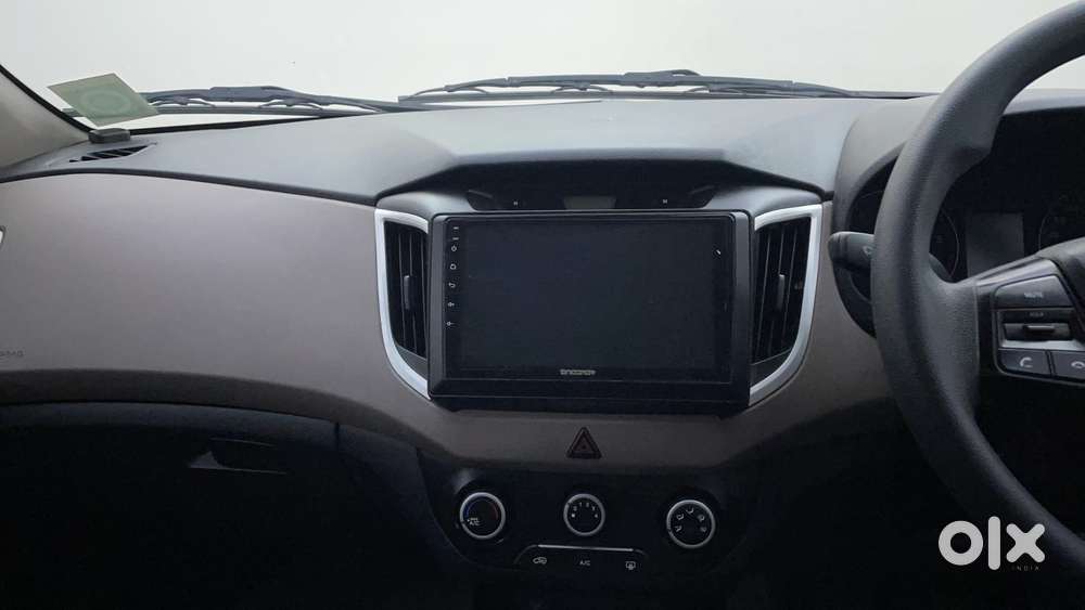 Hyundai Creta 1.4 Crdi S Plus, 2019, Diesel