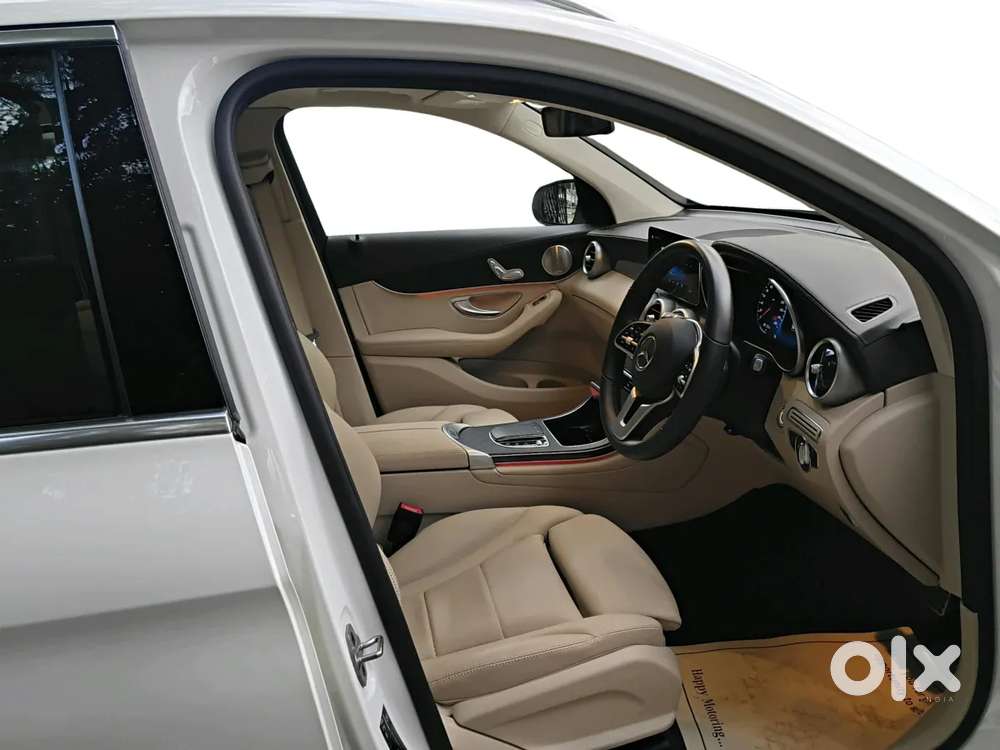 Mercedes-benz Glc Class Progressive 220d, 2022, Diesel
