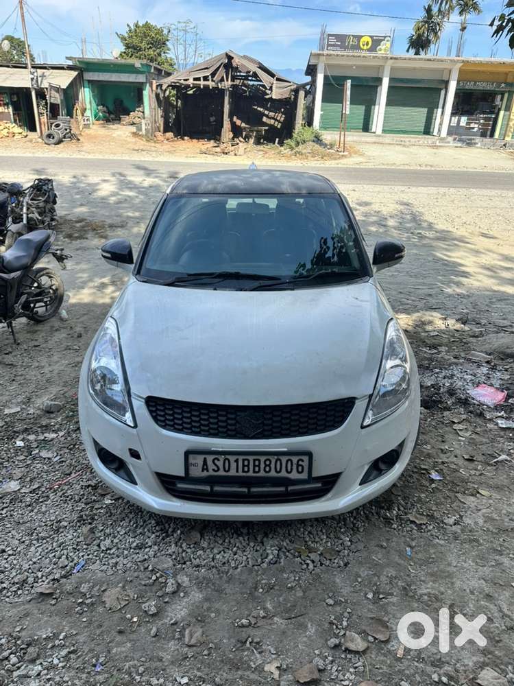 Maruti Suzuki Swift 2013 Diesel Good Condition