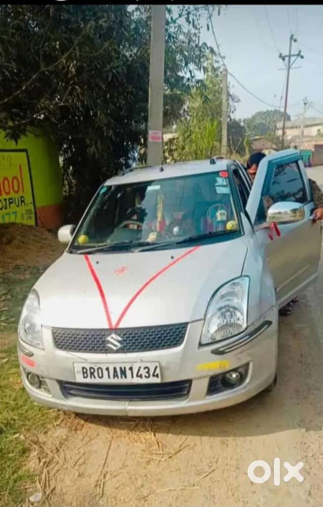 Swift Maruti Diesel 2009 Car