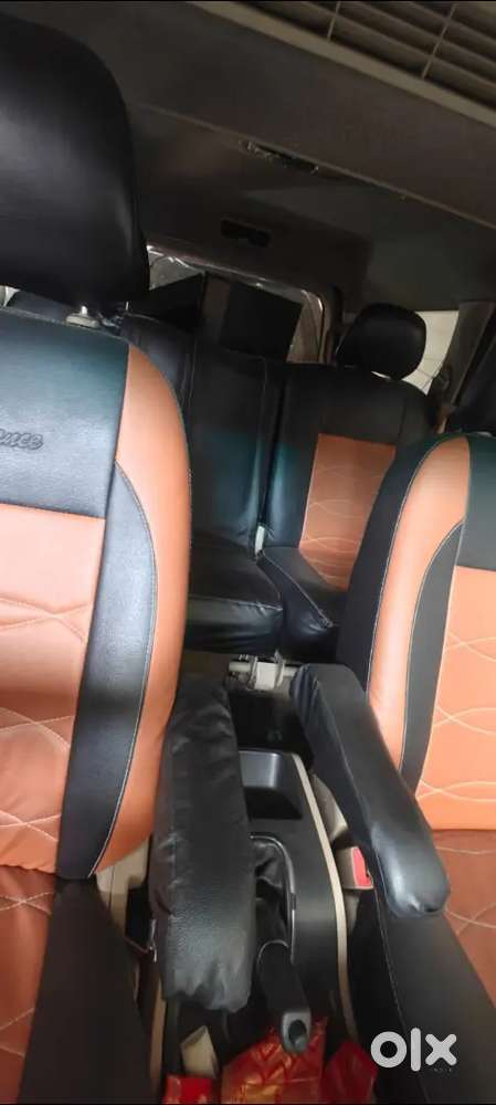 Tata Safari Storme 2014