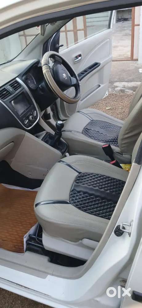 2019 Maruti Suzuki Celerio