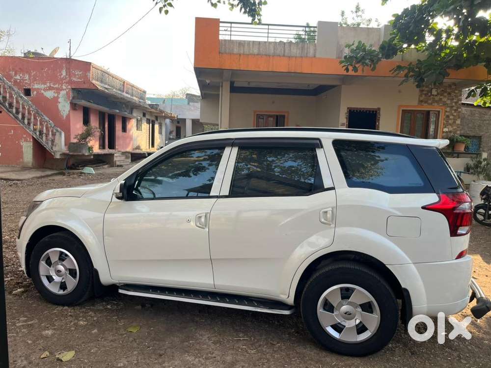 Mahindra Xuv500 2019 Diesel Good Condition