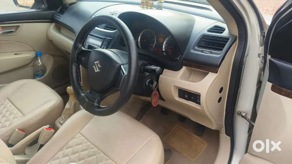 Maruti Suzuki Dzire 2014 Diesel Good Condition