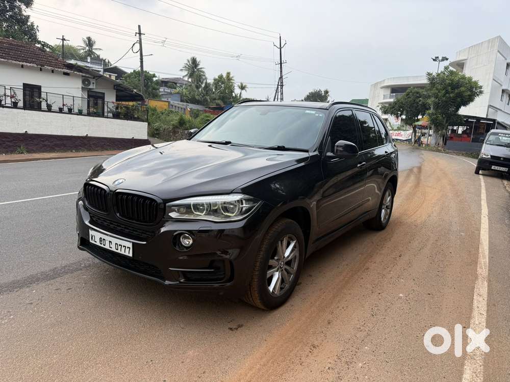 Bmw X5 Xdrive 30 D, 2014, Diesel