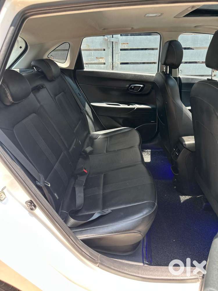 Hyundai I20 Asta Option Cvt, 2021, Petrol