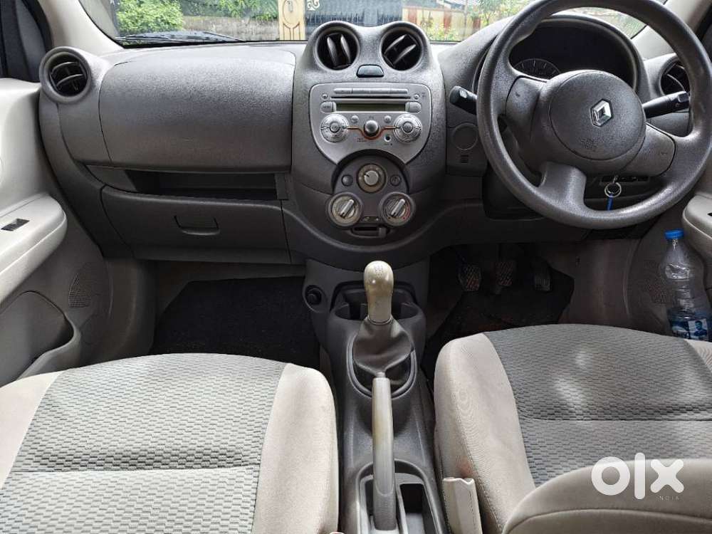 Renault Pulse 2012-2014 Rxl, 2013, Diesel