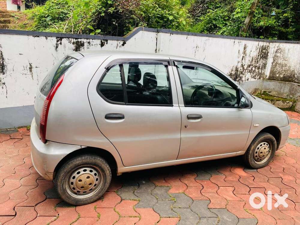 Tata Diesel Car 2011