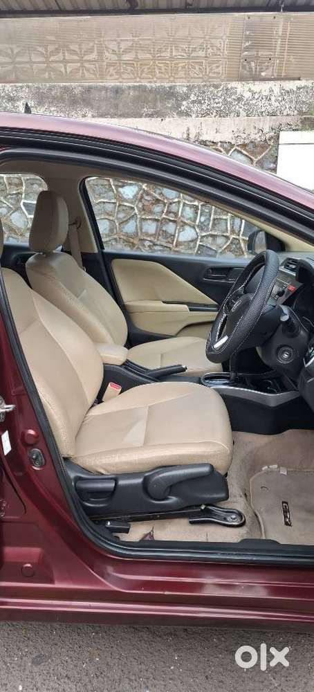 Honda City 2011-2013 V At, 2014, Petrol