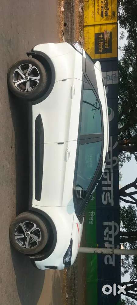 Tata Nexon 2022 Model