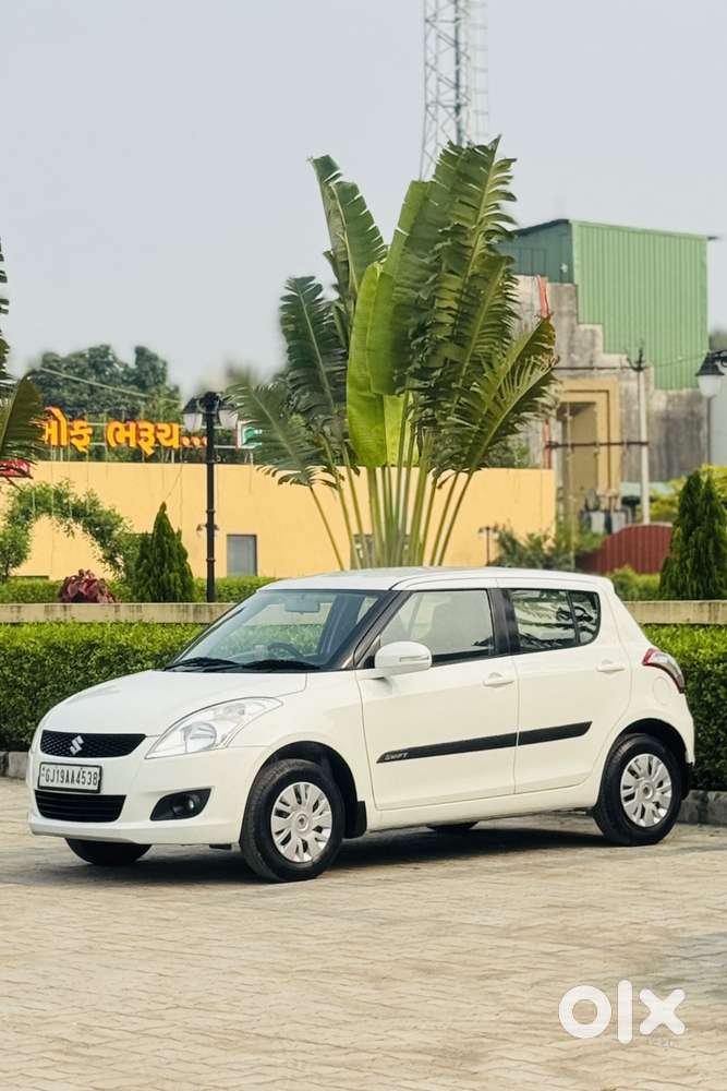 Maruti Suzuki Swift Vxi Deca, 2014, Cng & Hybrids
