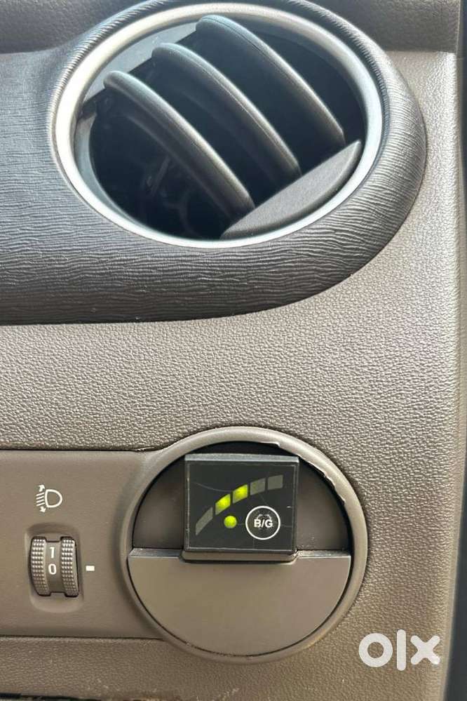 Hyundai I10 1.2 Kappa Magna, 2014, Cng & Hybrids