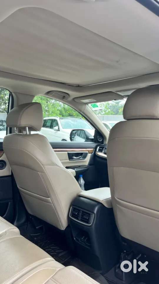 Honda Cr-v [ ] 2.4 At, 2020, Petrol