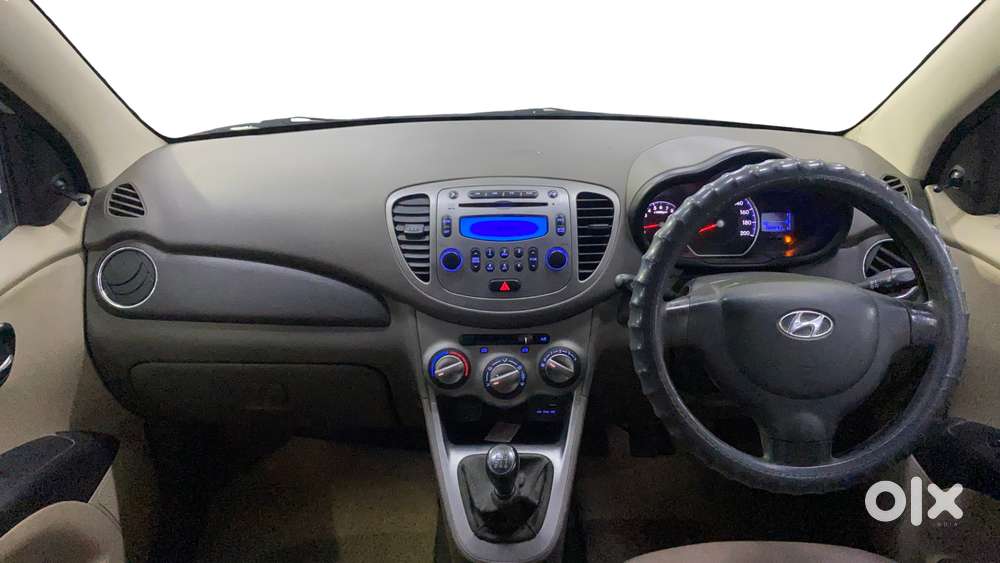 Hyundai I10 Sportz 1.1l, 2016, Petrol