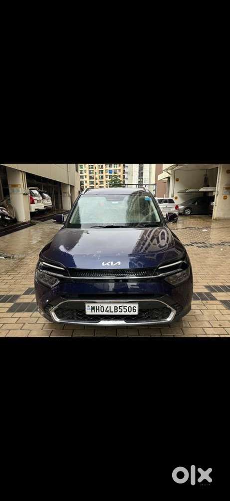 Kia Petrol Car 2022