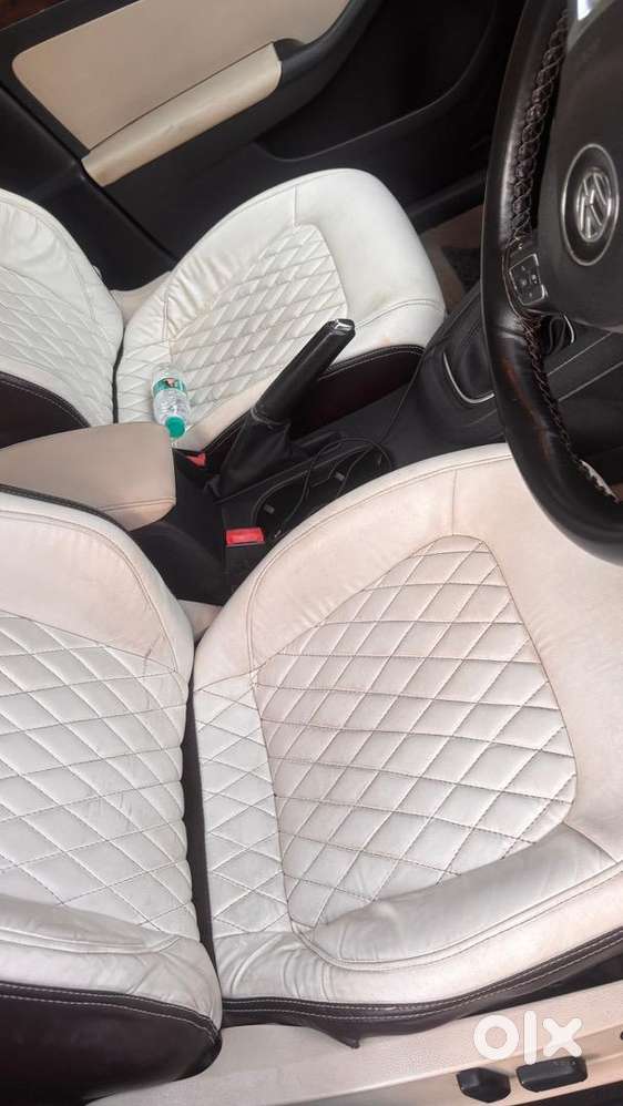 Volkswagen Jetta 2011 Diesel 106000 Km Driven
