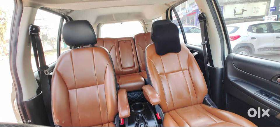 Tata Safari Storme 2017 Diesel 145000 Km Driven