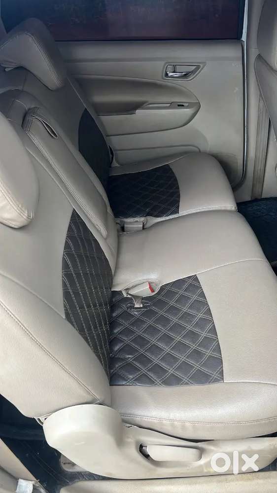 2018 Maruti Suzuki Ertiga Anniversary