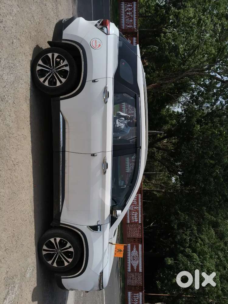 Mg Hector 2022 Diesel 50000 Km Driven