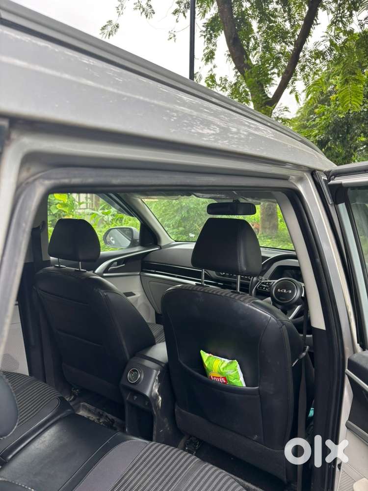Kia Carens Diesel Manual 2022 Year