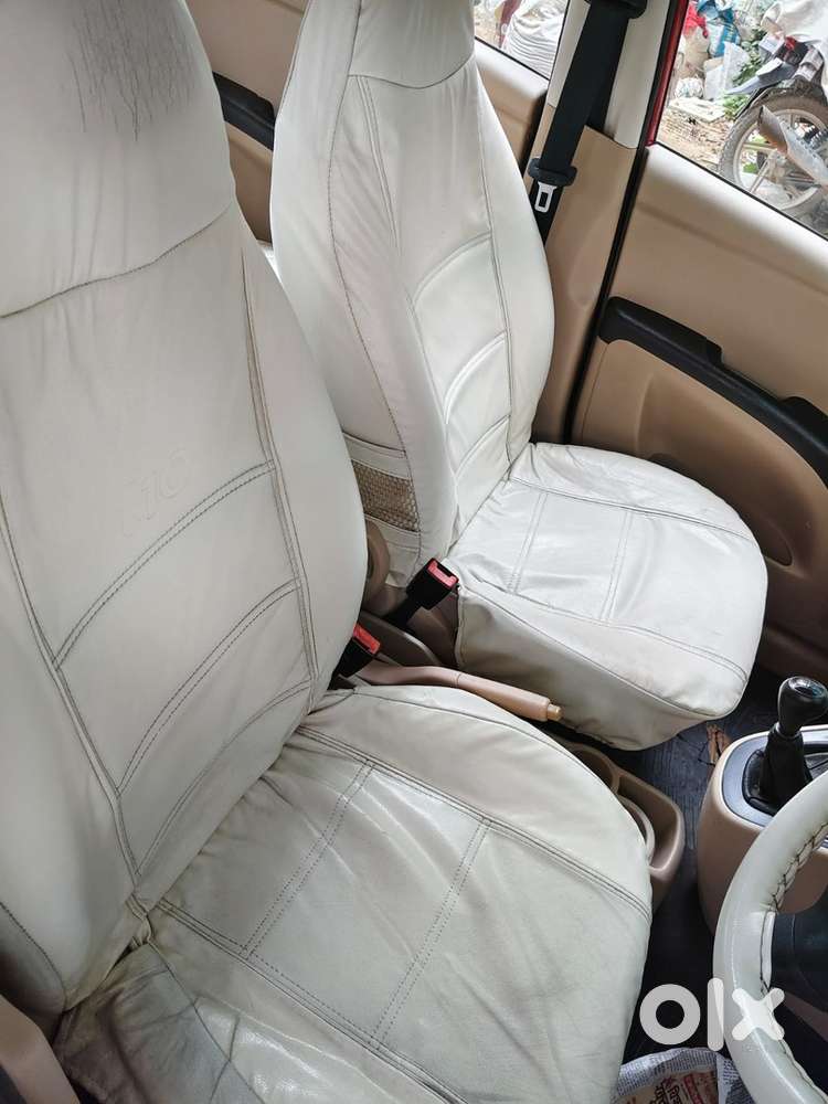 Hyundai I10 2009 Petrol 53000 Km Driven