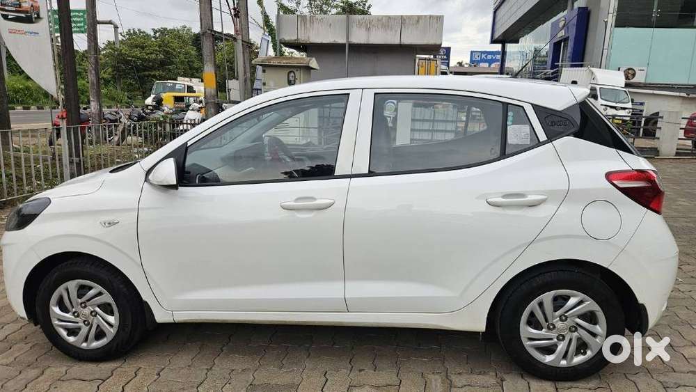 Hyundai Grand I10 Nios Magna 1.2 Kappa Vtvt, 2022, Petrol