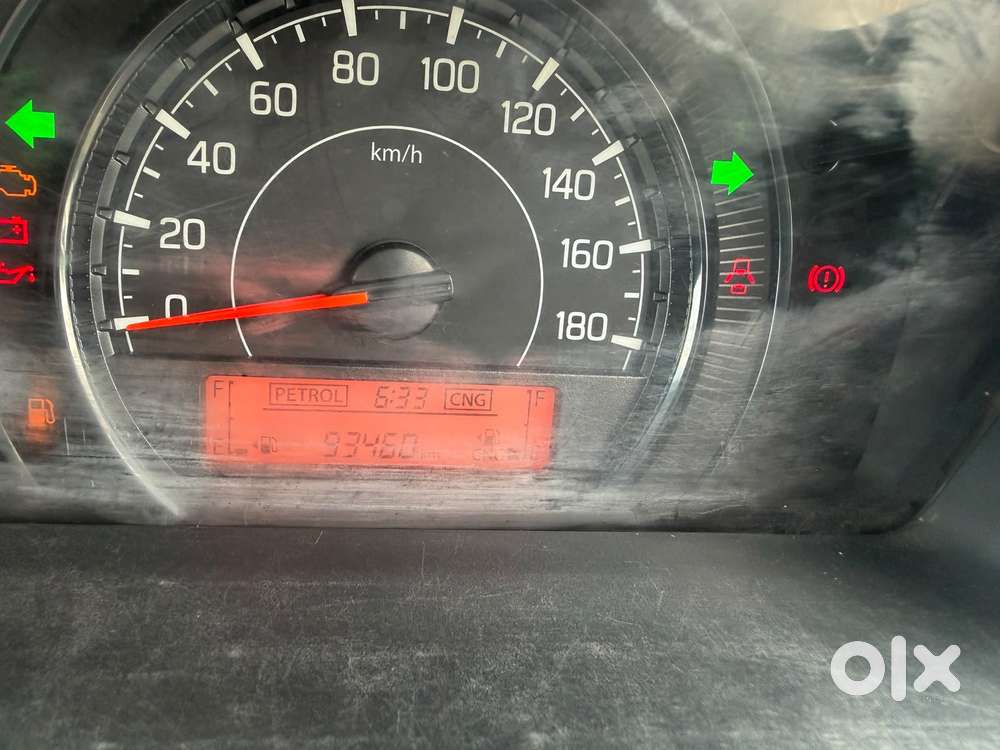 Maruti Suzuki Wagon R Lxi Cng Optional, 2023, Cng & Hybrids