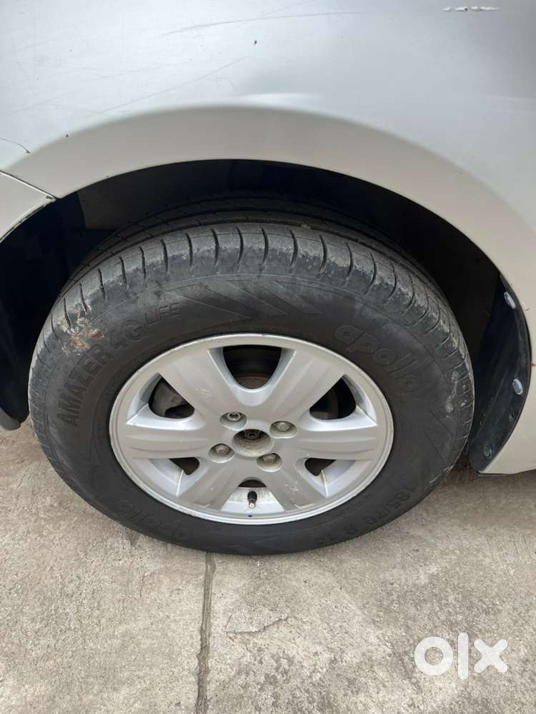 Swift Dzire Zxi 2011 Petrol/cng Manual