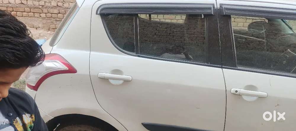 Maruti Swift Vdi 2013