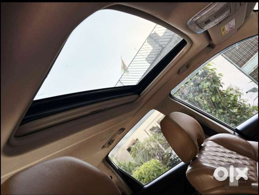 Mahindra Xuv500 W11 Option, 2018, Diesel