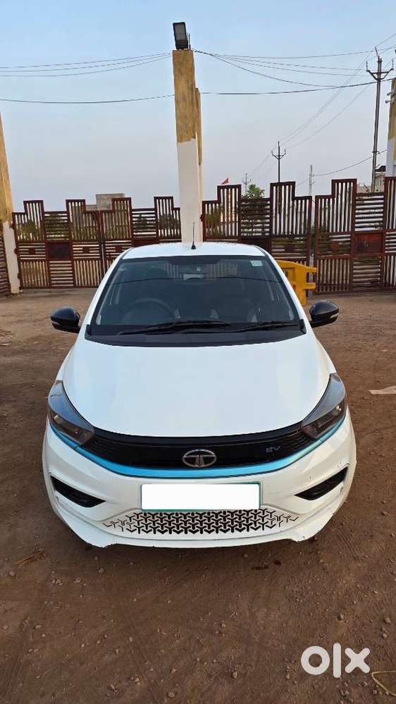 Tata Tiago Ev Xt Lr, 2023