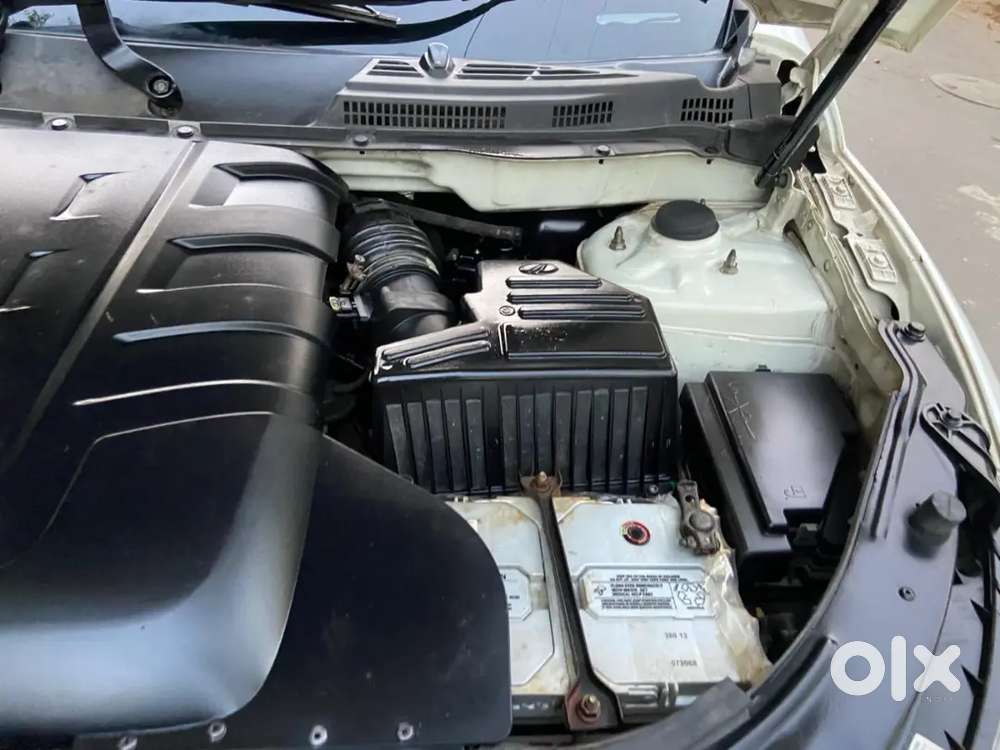 Mahindra Xuv500 2017