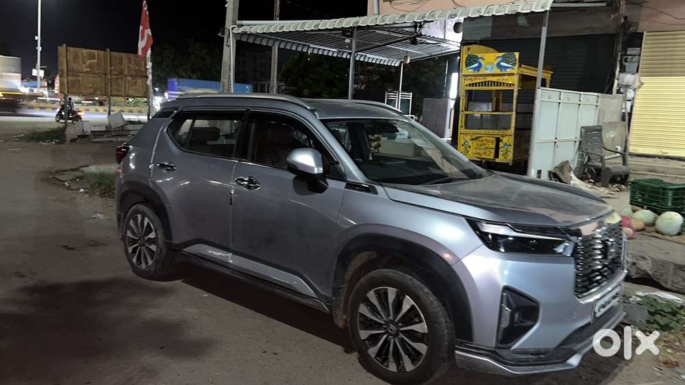 Honda Elevate Petrol 2023