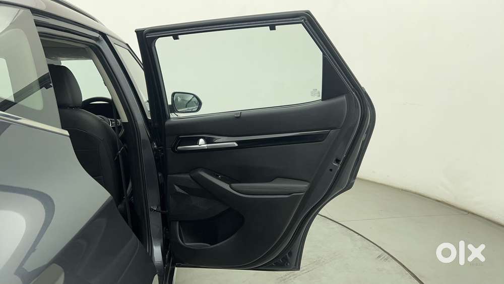 Kia Seltos Anniversary Edition 1.5, 2021, Petrol