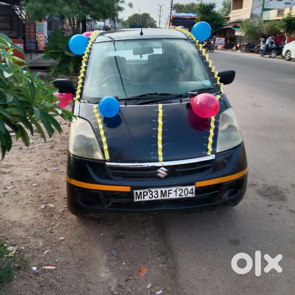 Maruti Suzuki Zen Estilo 2008